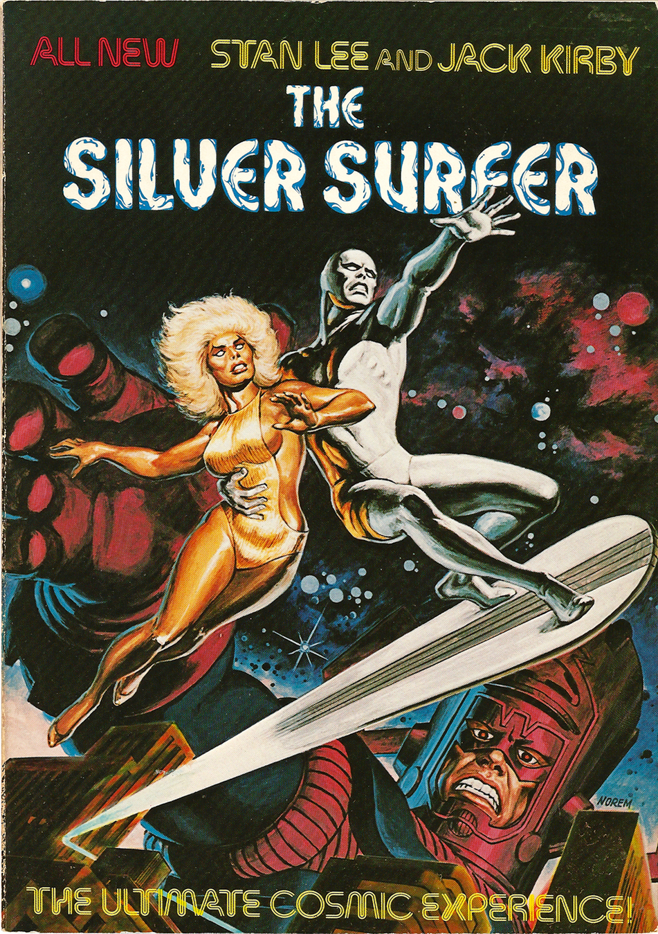 the-silver-surfer-the-ultimate-cosmic-experience-cover